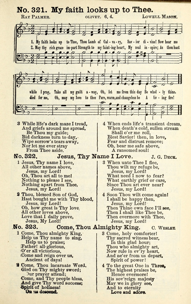 Triumphant Songs No.2 page 276
