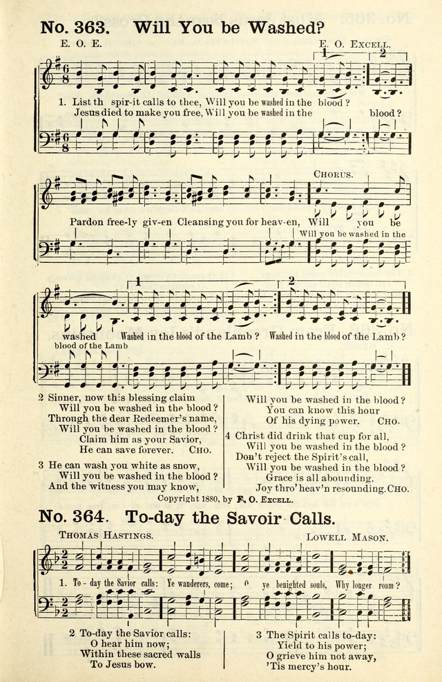Triumphant Songs No.2 page 292