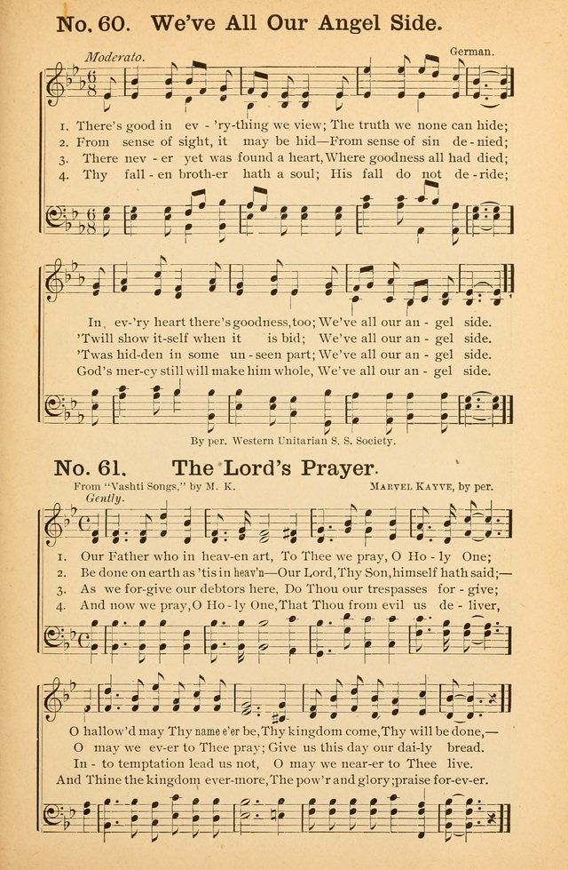 Truth in Song: for the Lovers of Truth Everywhere page 47