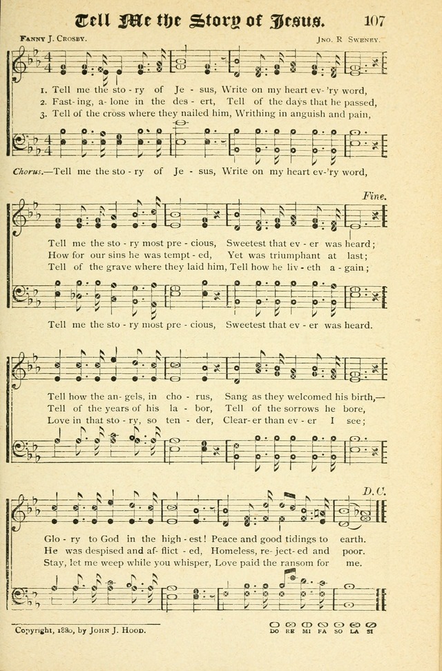 Temple Songs: (Seaside edition) page 108