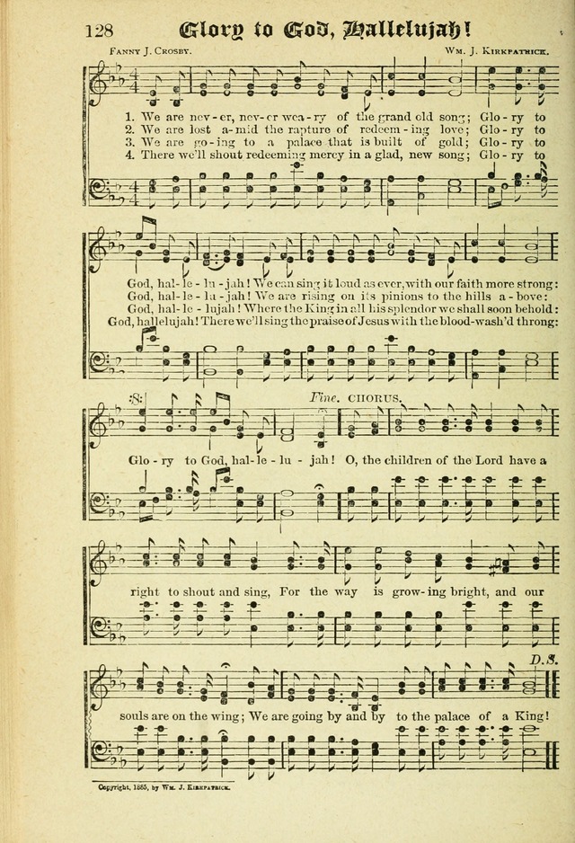 Temple Songs: (Seaside edition) page 129