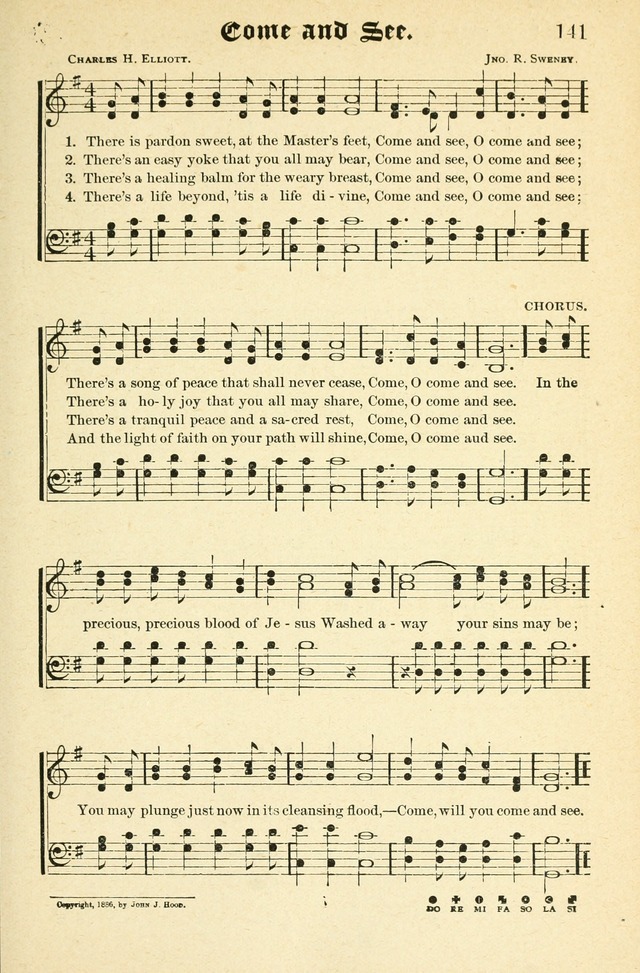 Temple Songs: (Seaside edition) page 142