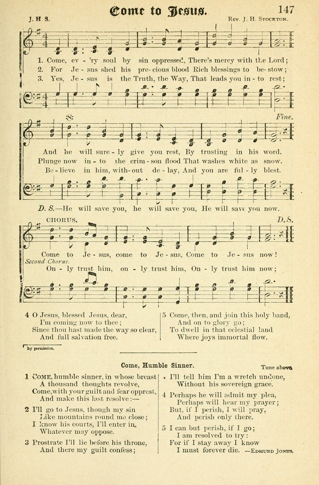 Temple Songs: (Seaside edition) page 148