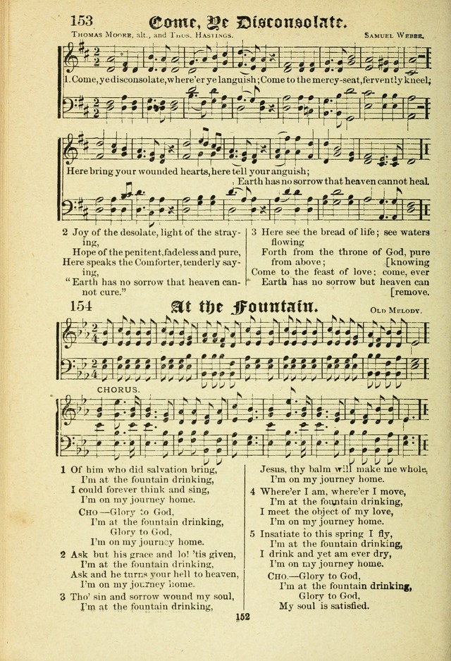 Temple Songs: (Seaside edition) page 153