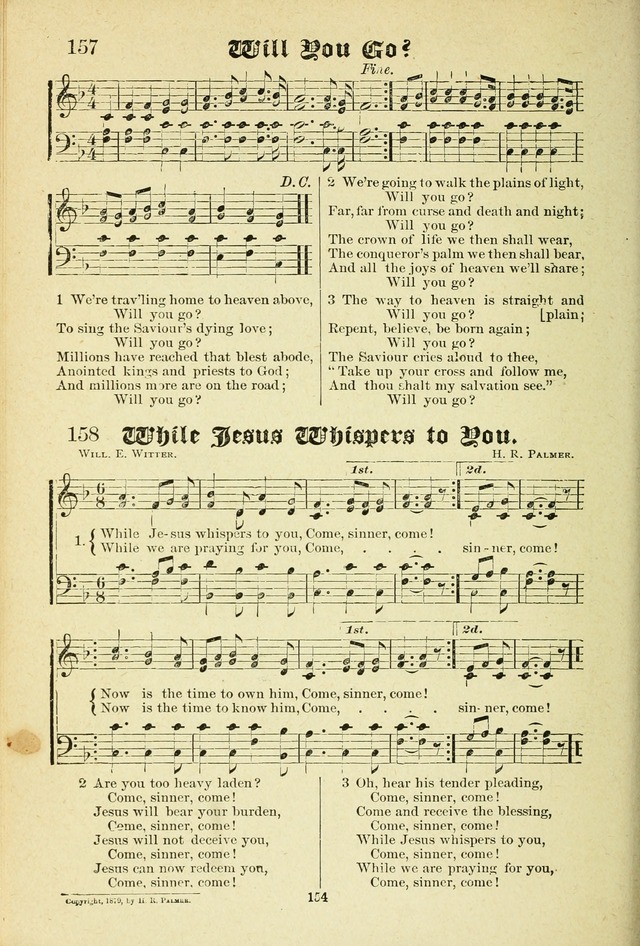 Temple Songs: (Seaside edition) page 155