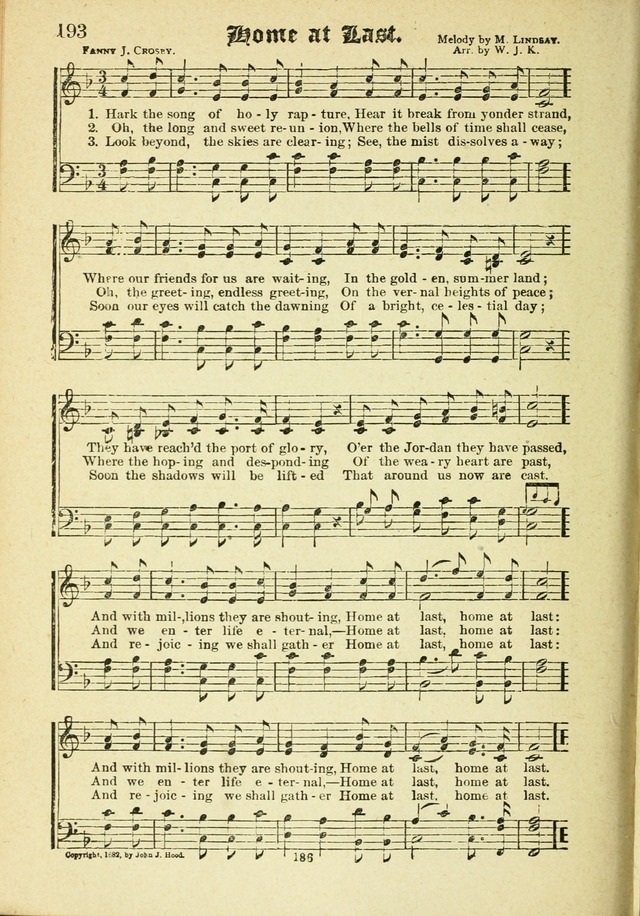 Temple Songs: (Seaside edition) page 187