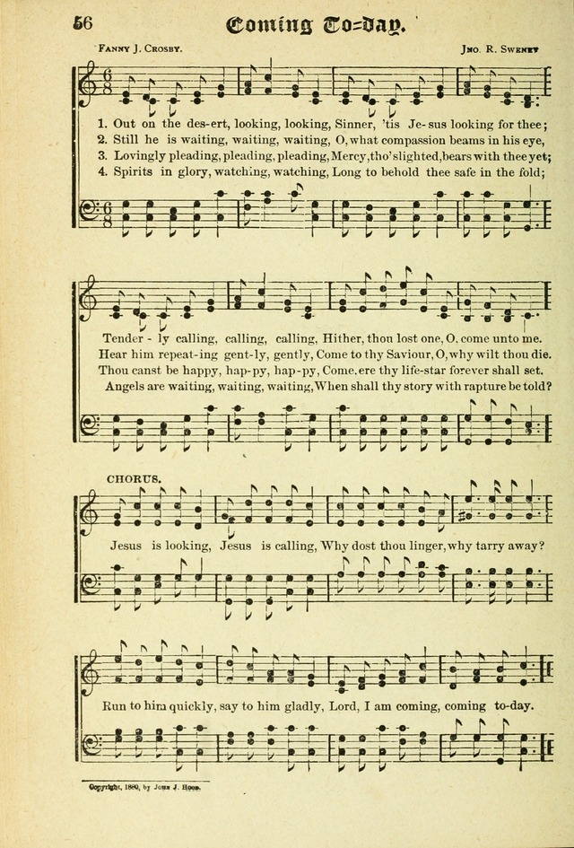 Temple Songs: (Seaside edition) page 57