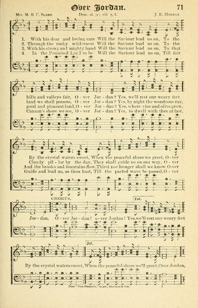 Temple Songs: (Seaside edition) page 72