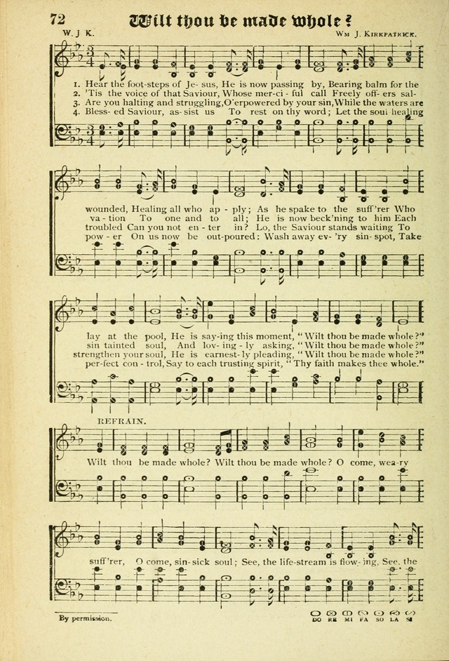 Temple Songs: (Seaside edition) page 73