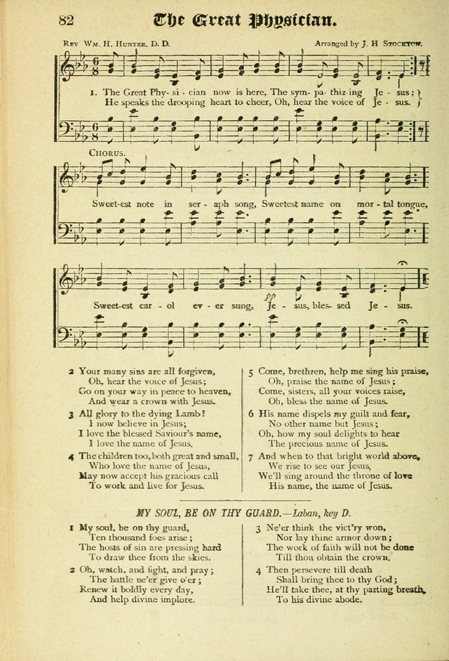 Temple Songs: (Seaside edition) page 83