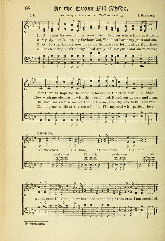 Temple Songs: (Seaside edition) page 89