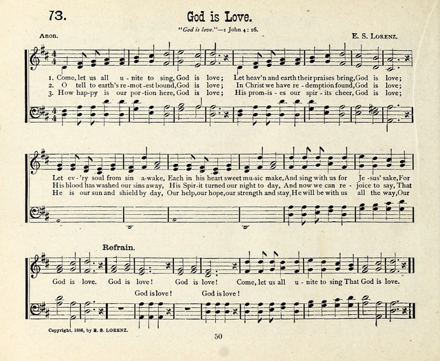 Tried and True page 48