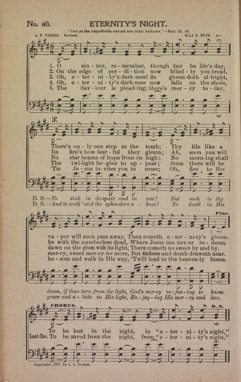 Tears and Triumphs No. 2 page 44