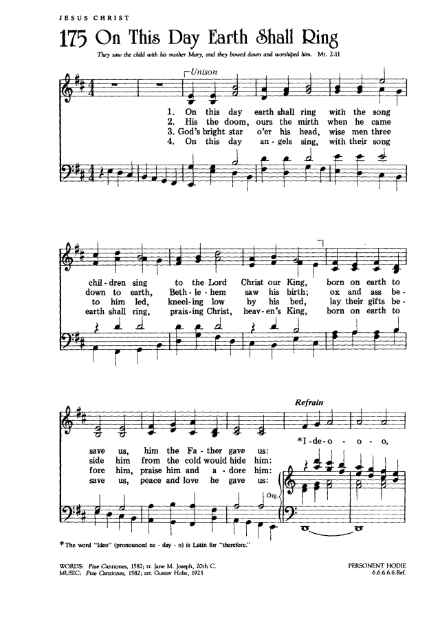 The Worshiping Church page 164