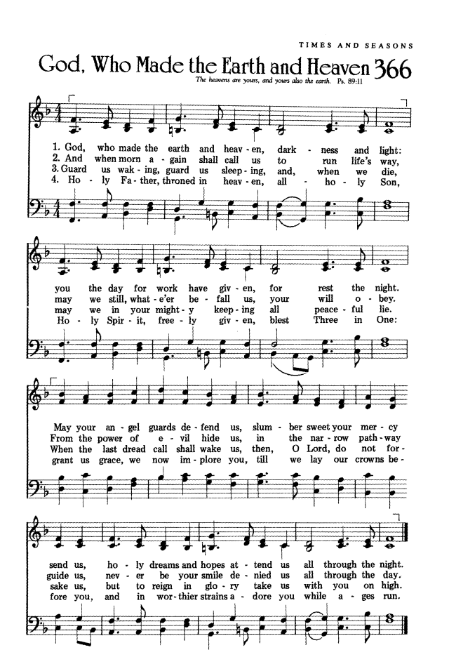 The Worshiping Church page 331