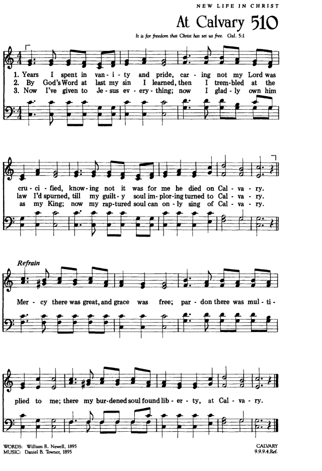 The Worshiping Church page 453