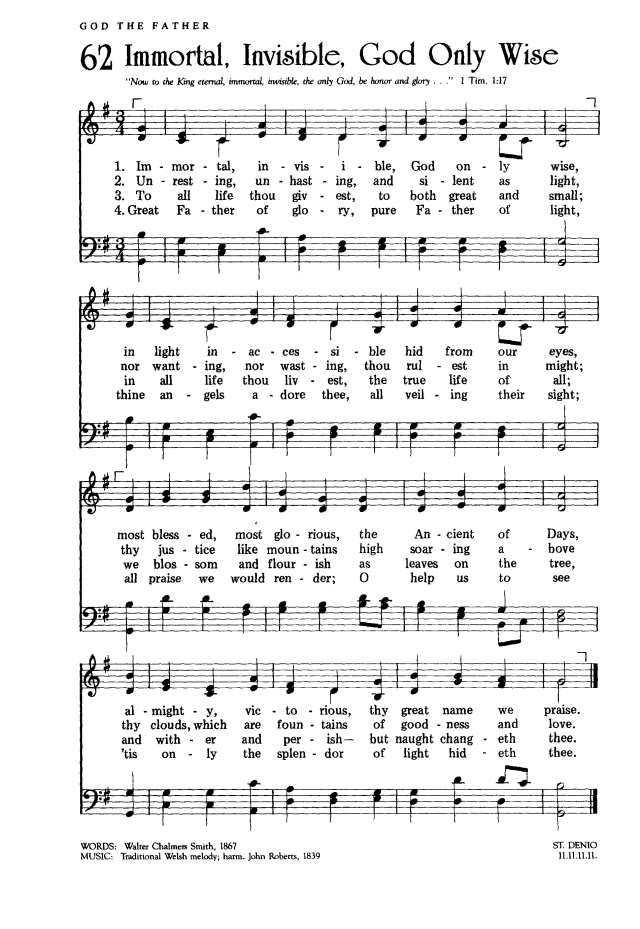 The Worshiping Church page 62