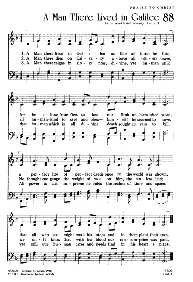 The Worshiping Church page 85