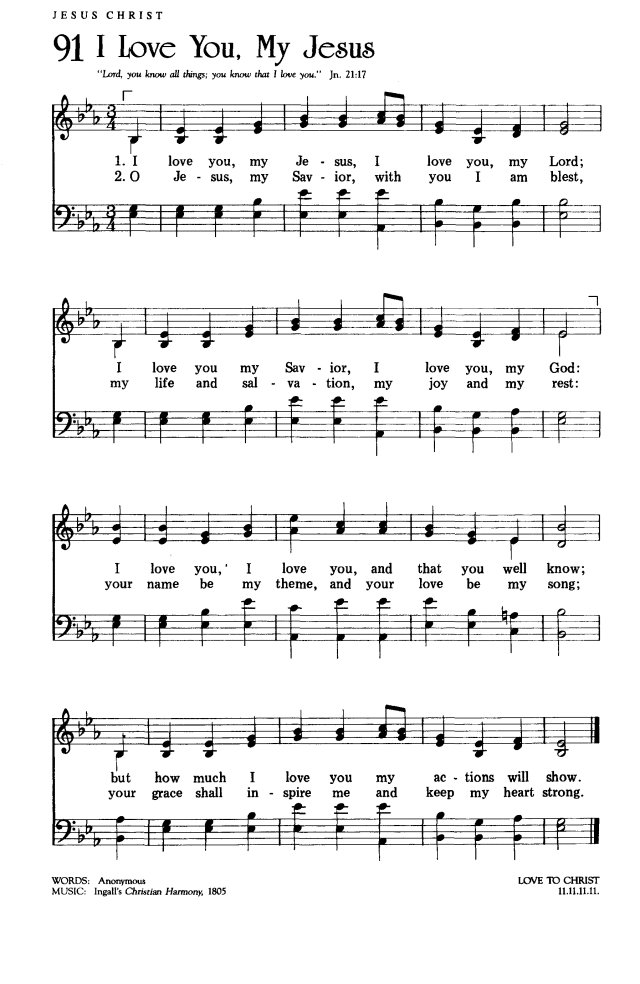 The Worshiping Church page 88