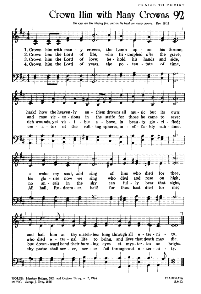 The Worshiping Church page 89