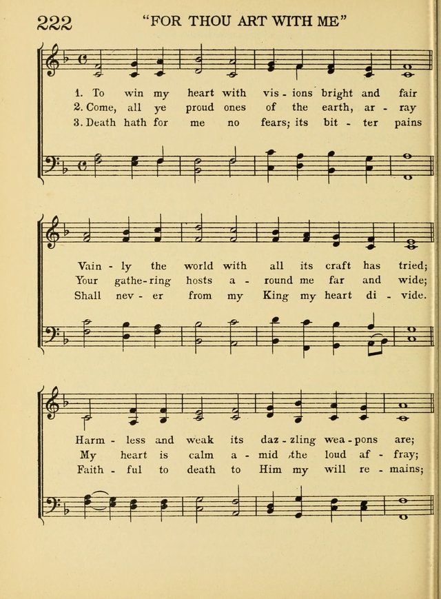 A Treasury of Catholic Song: comprising some two hundred hymns from Catholic soruces old and new page 272