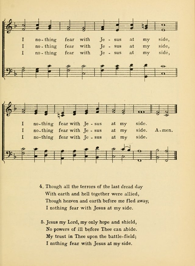A Treasury of Catholic Song: comprising some two hundred hymns from Catholic soruces old and new page 273