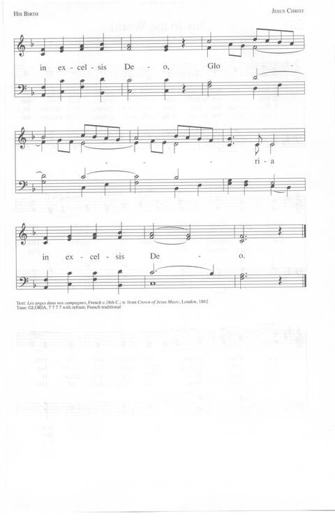 Total Praise: songs and other worship resources for every generation page 296