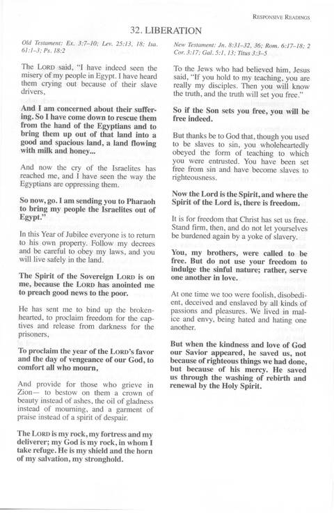 Total Praise: songs and other worship resources for every generation page 32