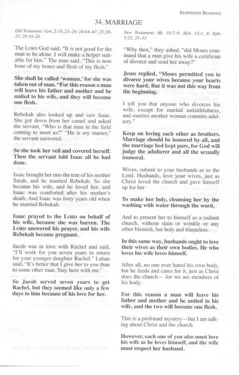 Total Praise: songs and other worship resources for every generation page 34