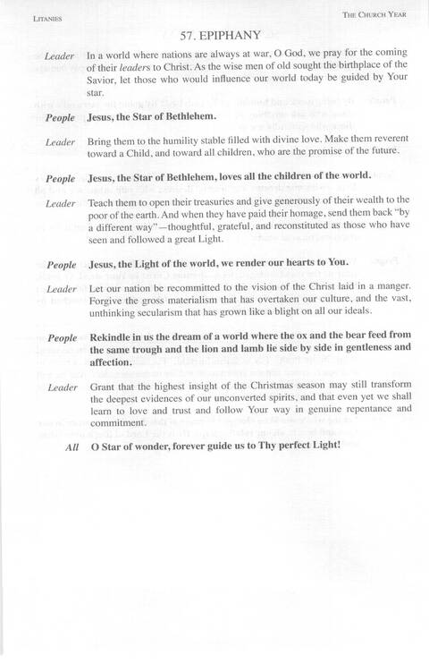 Total Praise: songs and other worship resources for every generation page 57