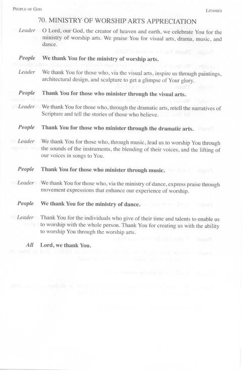 Total Praise: songs and other worship resources for every generation page 72