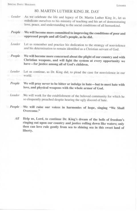 Total Praise: songs and other worship resources for every generation page 82
