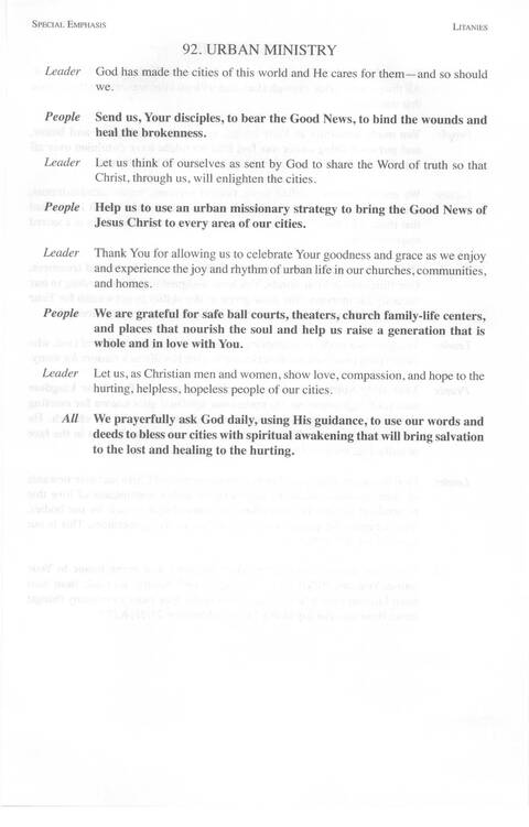 Total Praise: songs and other worship resources for every generation page 94