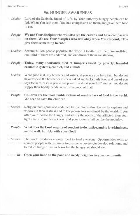 Total Praise: songs and other worship resources for every generation page 98