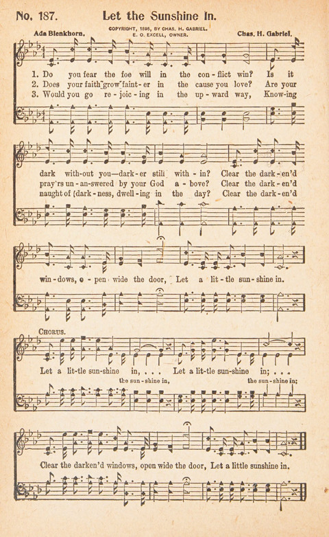Treasury of Song page 180