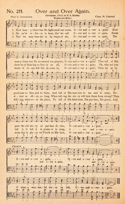 Treasury of Song page 202