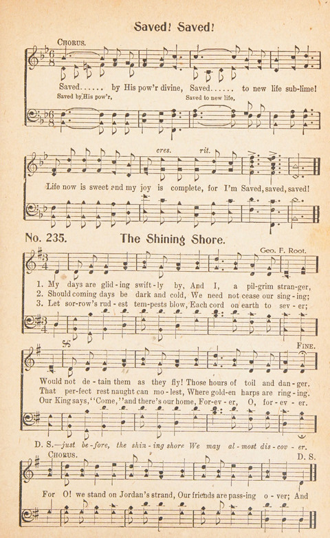Treasury of Song page 225