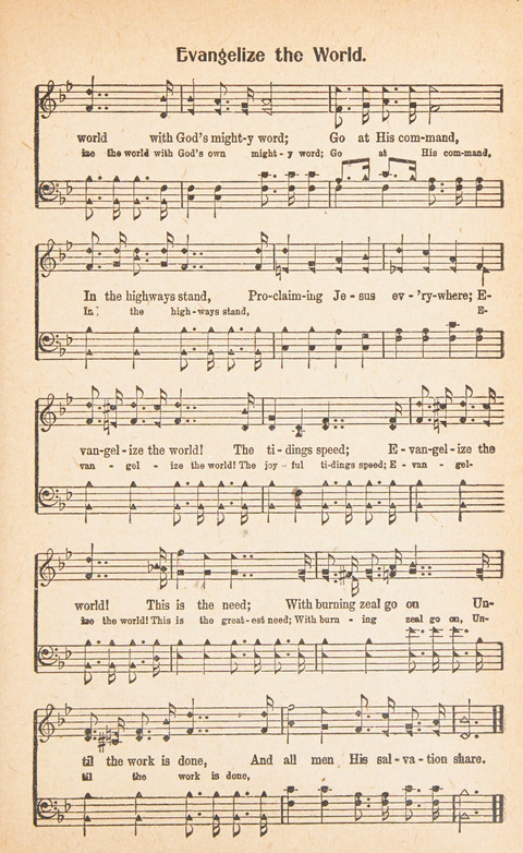 Treasury of Song page 233