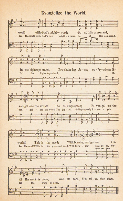 Treasury of Song page 233