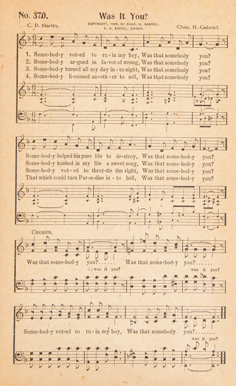 Treasury of Song page 293