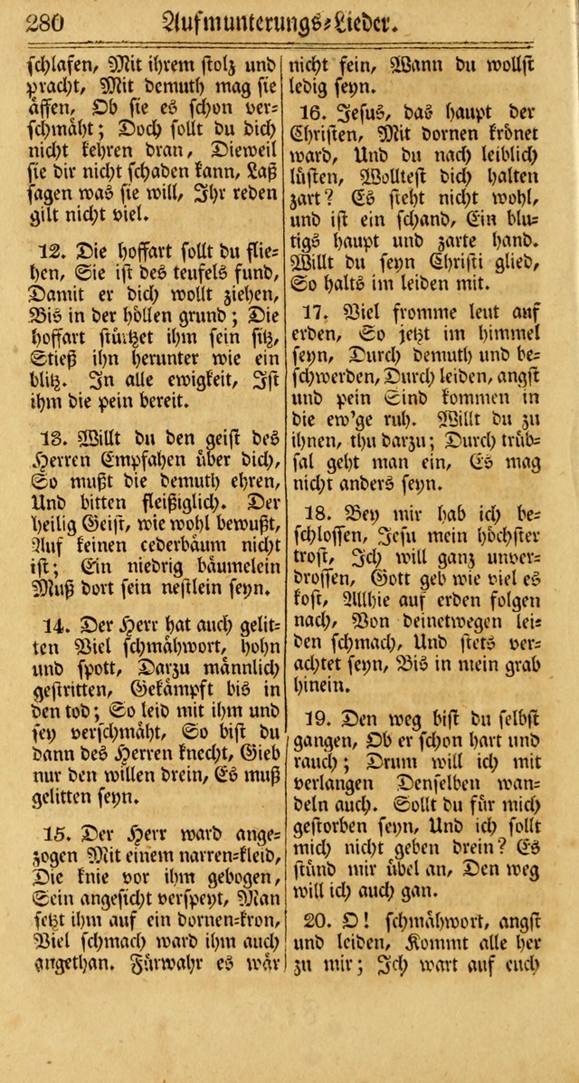 Unpartheyisches Gesang-Buch: enhaltend Geistrieche Lieder und Psalmen, zum allgemeinen Gebrauch des wahren Gottesdienstes (3rd aufl.) page 362