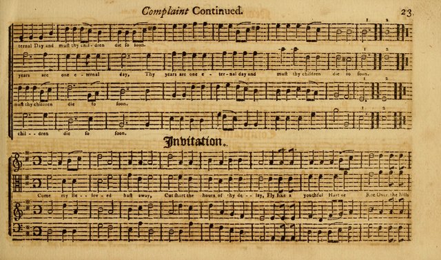 The Union harmony, or Universal collection of sacred music page 34