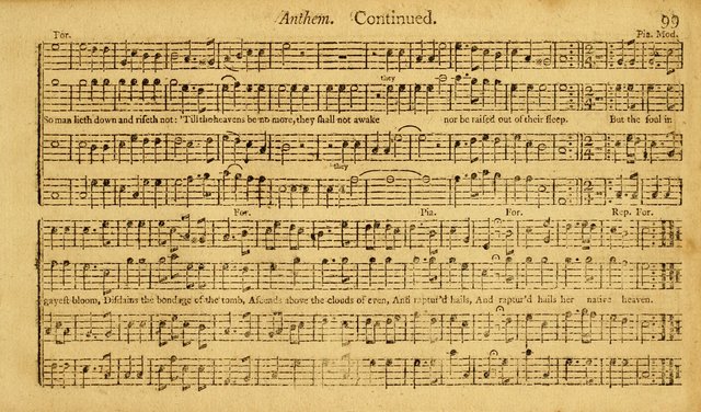 The Union harmony, or Universal collection of sacred music ... Vol. I page 102