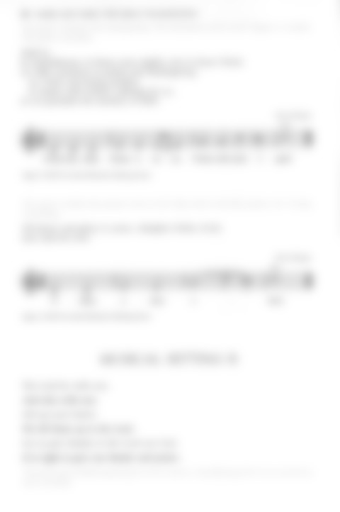 The United Methodist Hymnal page 18 | Hymnary.org