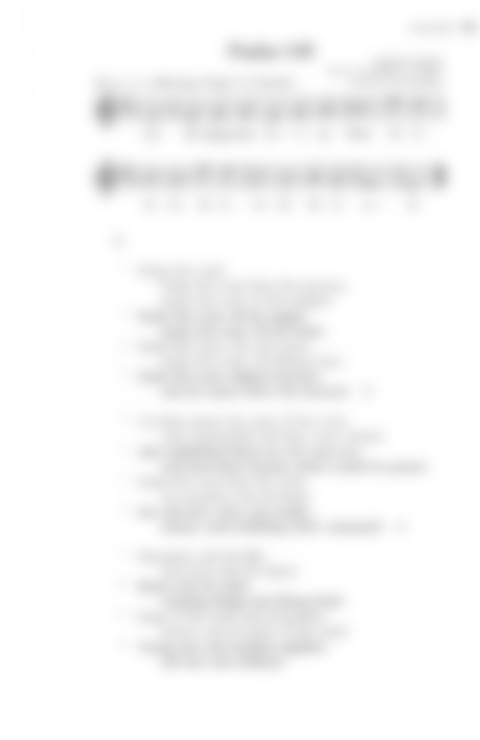 The United Methodist Hymnal page 861