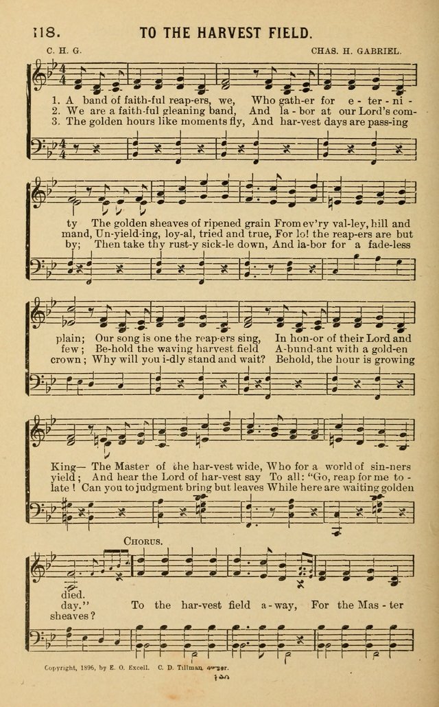 United Praise: for use in Sunday Schools, Young People