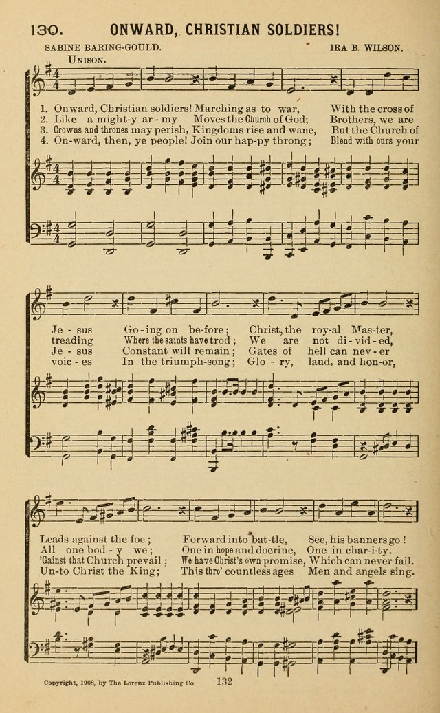 United Praise: for use in Sunday Schools, Young People