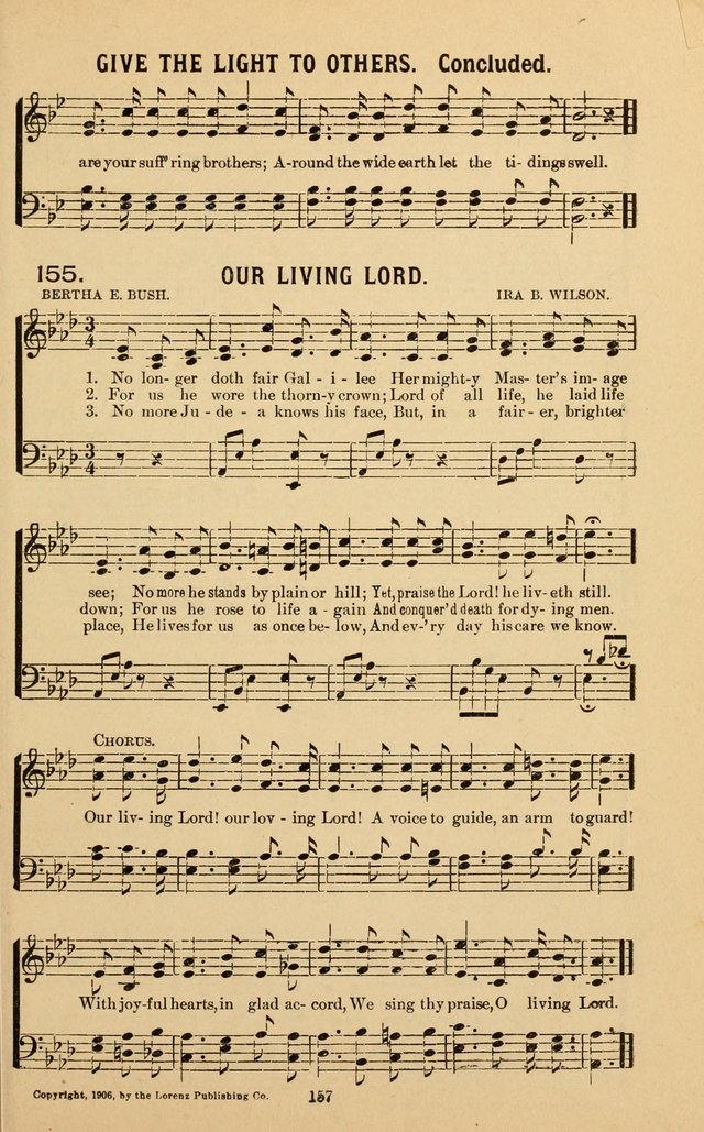 United Praise: for use in Sunday Schools, Young People