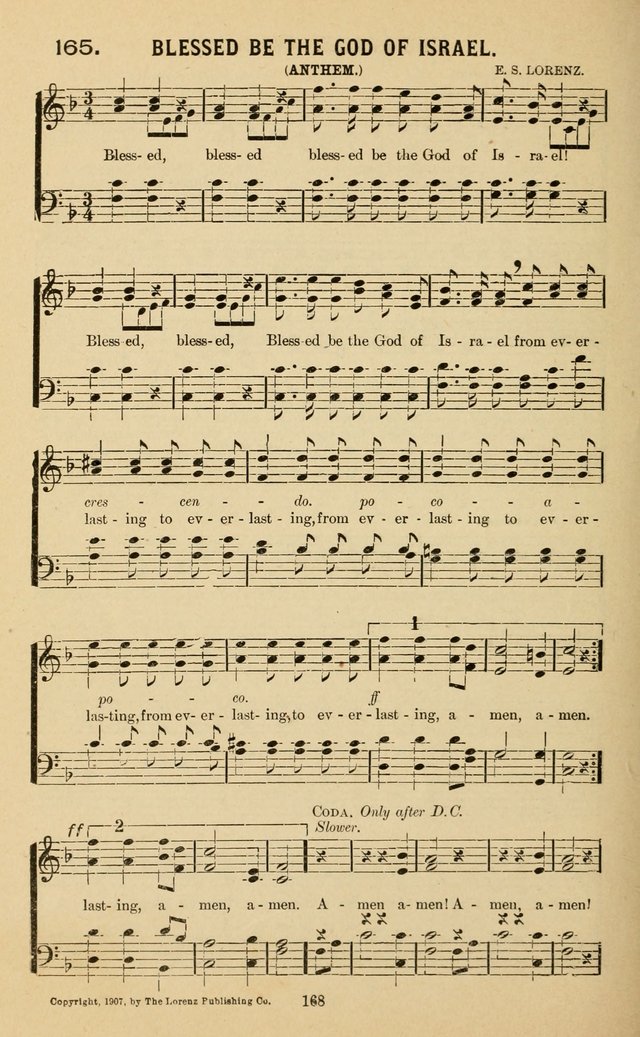 United Praise: for use in Sunday Schools, Young People