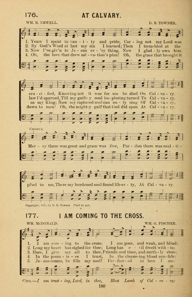 United Praise: for use in Sunday Schools, Young People